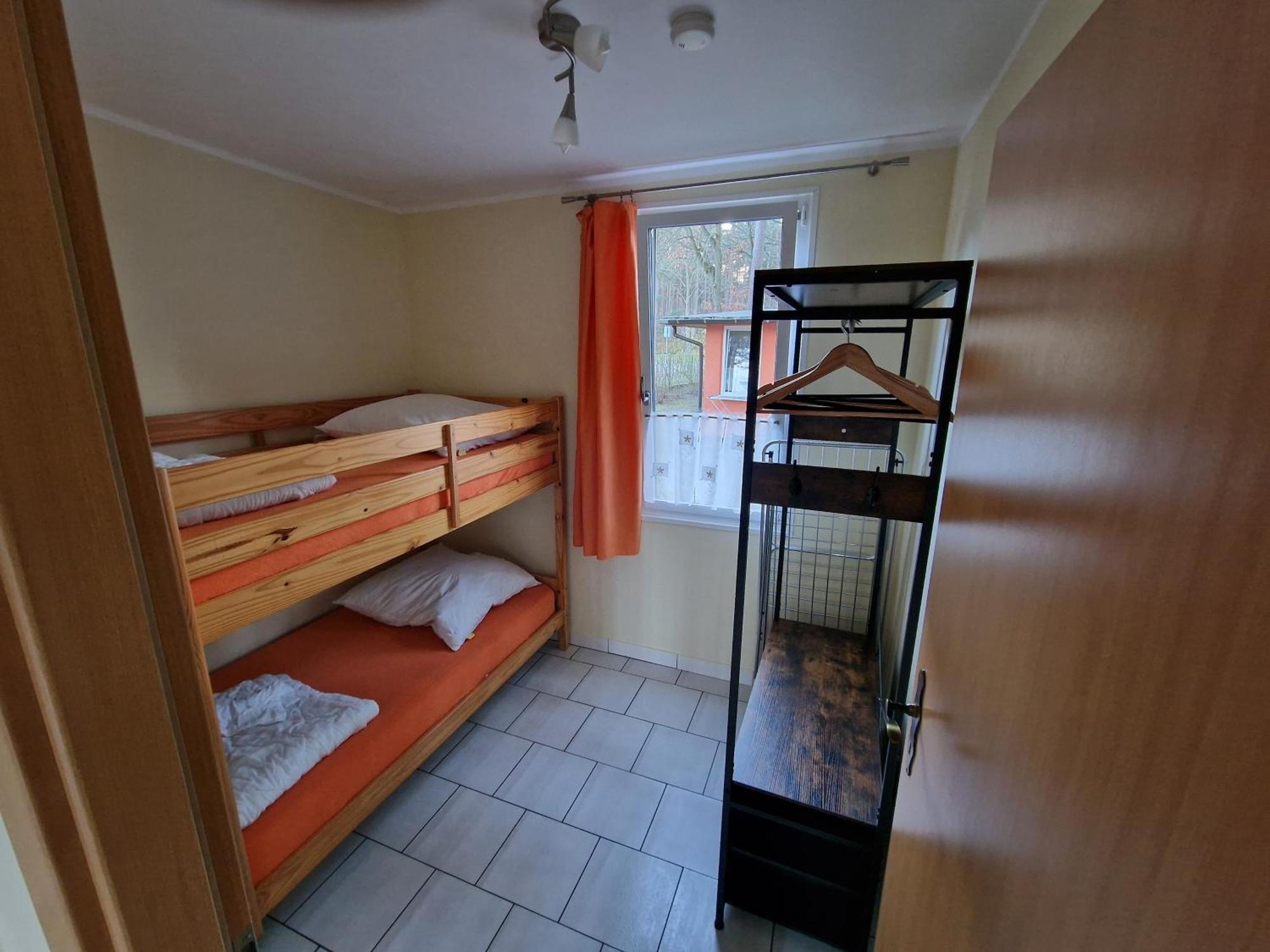 Ferienanlage "Am Sidowsee" Гіммельпфорт Екстер'єр фото